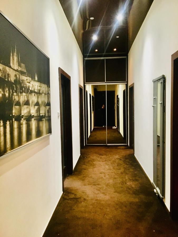 In Centre Apartmán